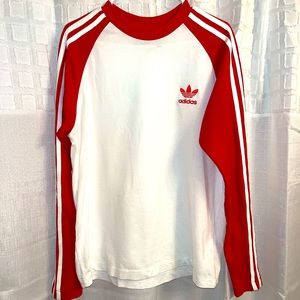 COPY - Long Sleeve Adidas Shirt